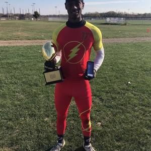 Meet your Posher, Dwayne